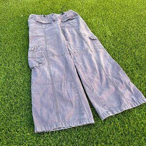 Brandy John Galt Indie Cargo Cute Girls Pants